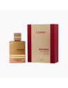 Amber Oud Ruby Edition Al Haramain 200ml