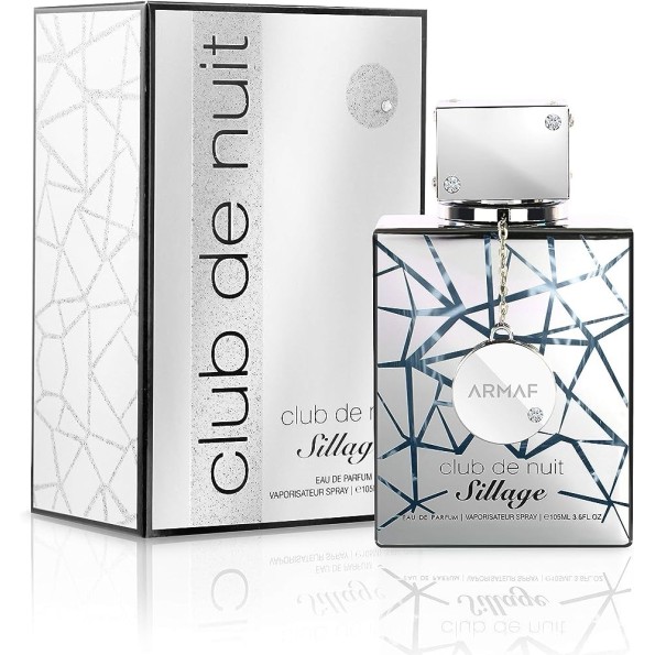 Club de Nuit Sillage Armaf EDP 105ml