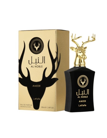 Al Noble Ameer Lattafa EDP 100ml