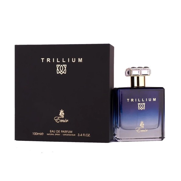 Trillium Emir by Paris Corner EDP 100ml