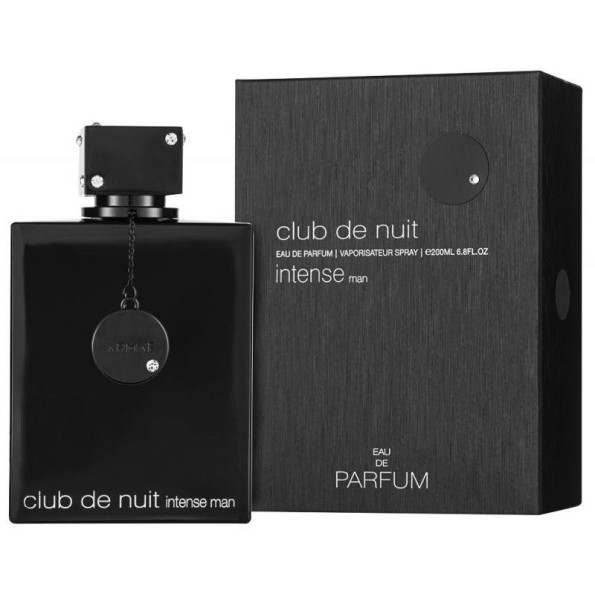 Club de Nuit Intense Men EDP Armaf 200ml