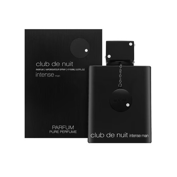 Club de Nuit Intense Men Pure Parfum Armaf 150ml