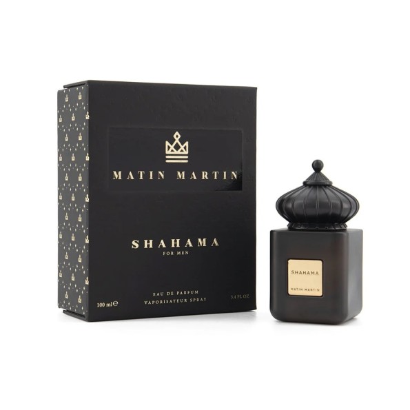 Shahama Matin Martin EDP 100ml