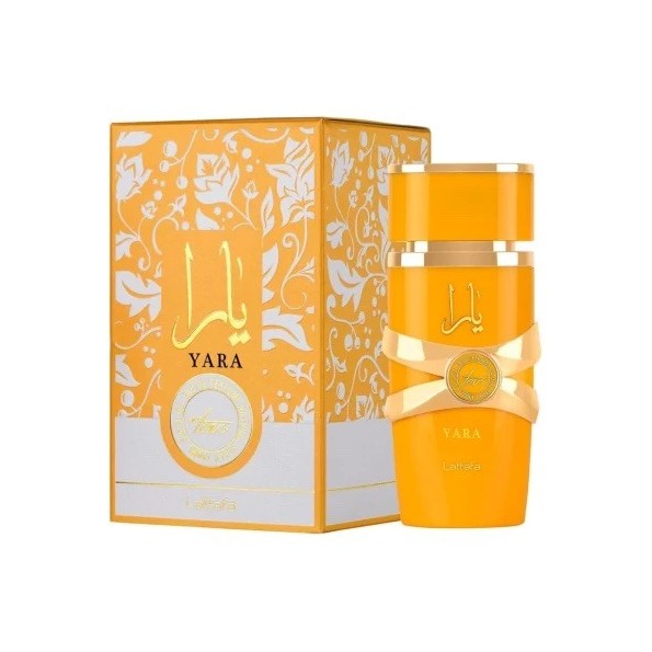 Yara Tous Lattafa EDP 100ml