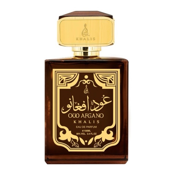 Oud Afgano Khalis