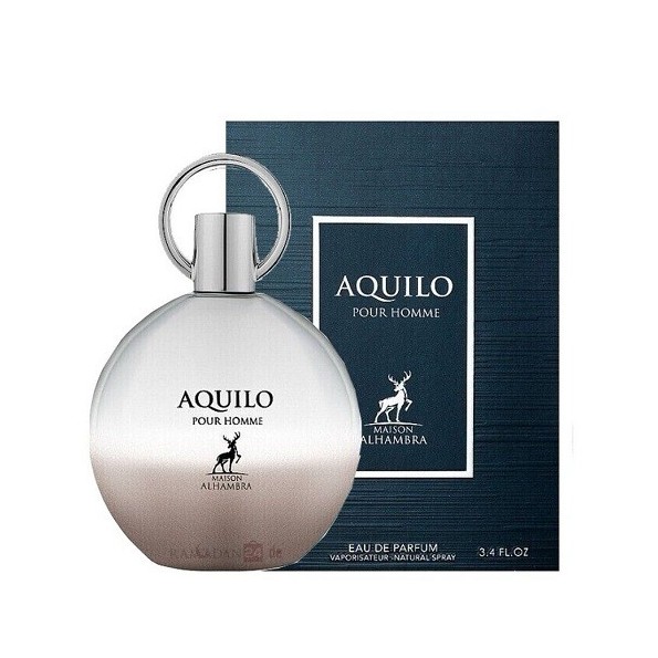 Aquilo Pour Homme Maison Alhambra