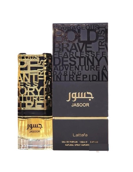 Jasoor Lattafa EDP 100ml