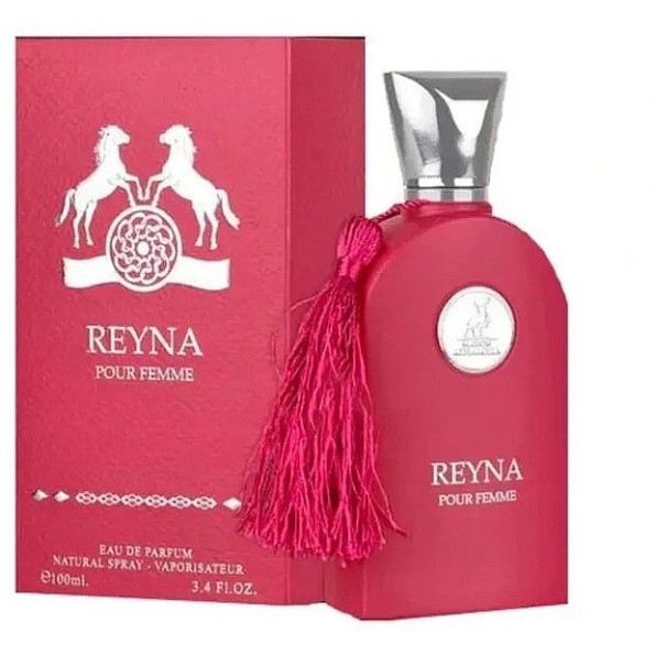 Reyna Pour Femme Maison Alhambra