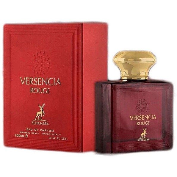 Versencia Rouge Maison Alhambra