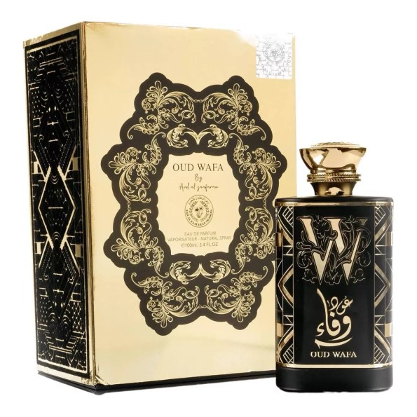 Oud Wafa Ard Al Zaafaran