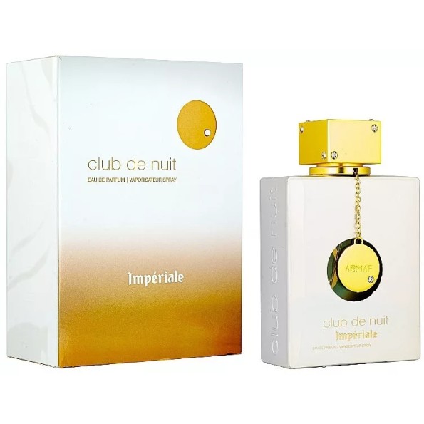 Club de Nuit White Imperiale Armaf 200ml