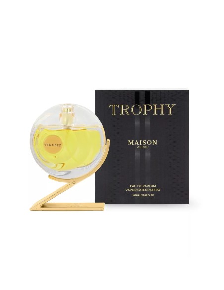 Trophy Maison Asrar