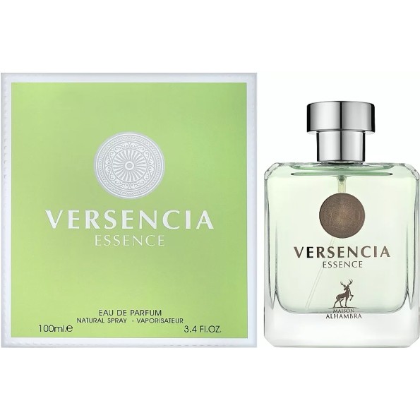 Versencia Essence Maison Alhambra