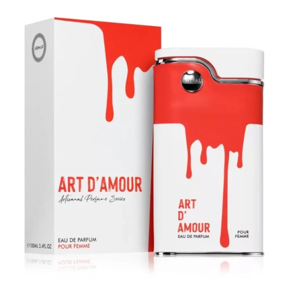 Art d'Amour Armaf