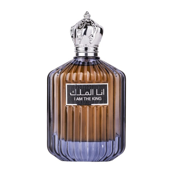 I am the King Ard Al Zaafaran 100ml