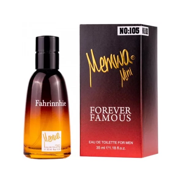 Forever Famous Memwa 30ml