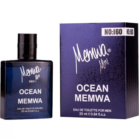 Ocean Memwa 25ml