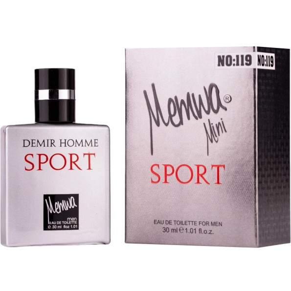 Sport Memwa 30ml