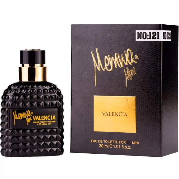 Valencia Memwa 30ml