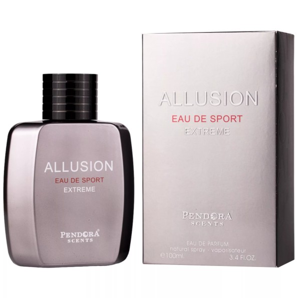 Allusion Eau de Sport Extreme Pendora Scents By Paris Corner