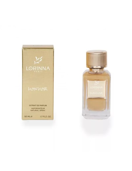 Honuor Lorrina Extrait de Perfume