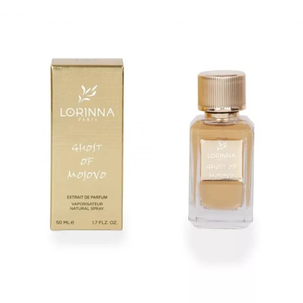 Ghost of Mojave Lorinna Extrait de Perfume