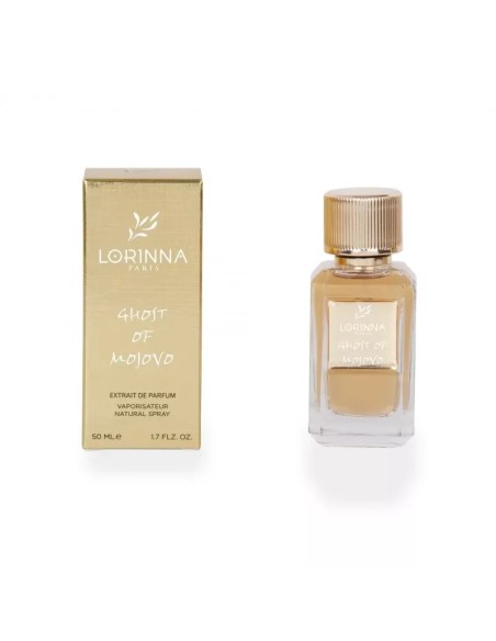 Ghost of Mojave Lorinna Extrait de Perfume