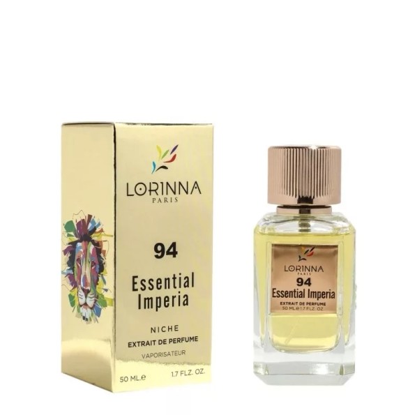 Essential Imperia Lorinna Extrait de Perfume