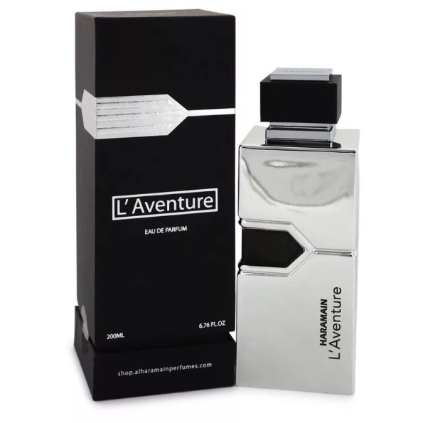 L' Aventure Al Haramain 200ml