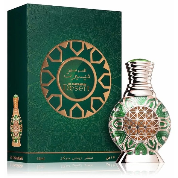 Desert Al Haramain 15ml