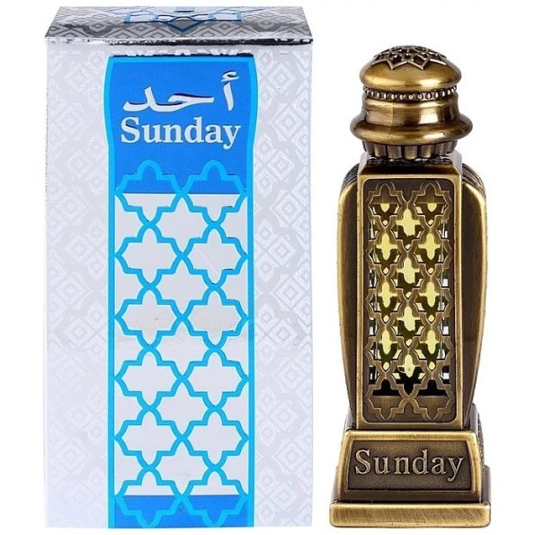 Sunday Al Haramain 15ml