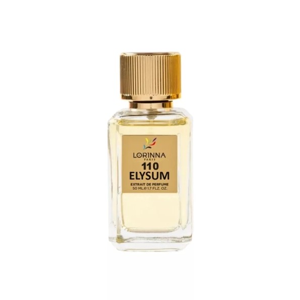 Elysum Lorinna Extrait de Perfume 50ml