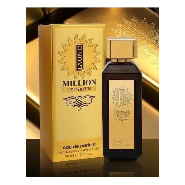 La Uno Million Le Parfum Fragrance World