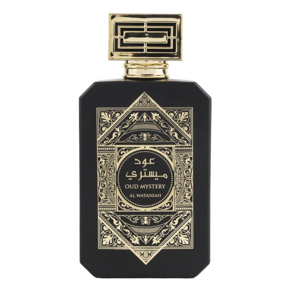 Oud Mystery Al Wataniah