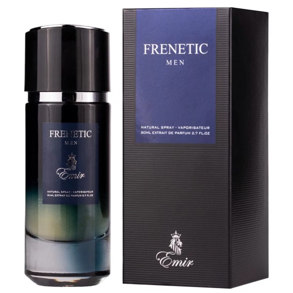 Frenetic Men Emir by Paris Corner