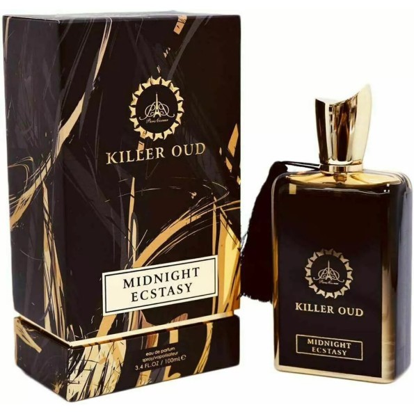 Killer Oud Midnight Ecstasy Paris Corner