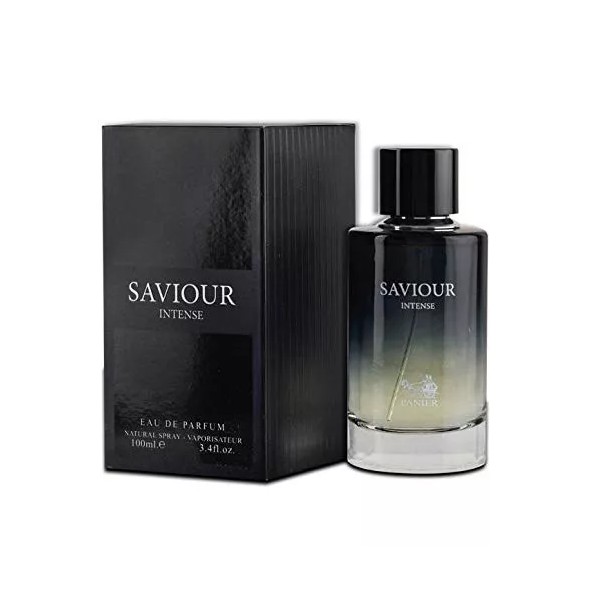 Saviour Intense Pendora Scents by Paris Corner