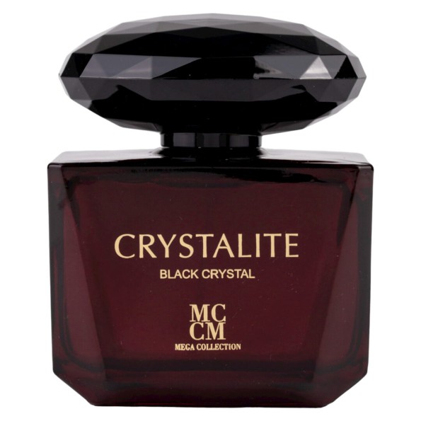 Crystalite Black Crystal Mega Collection 100ml