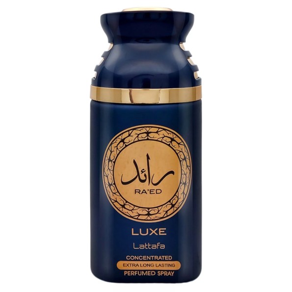 Raed Lux Lattafa Deo 250ml