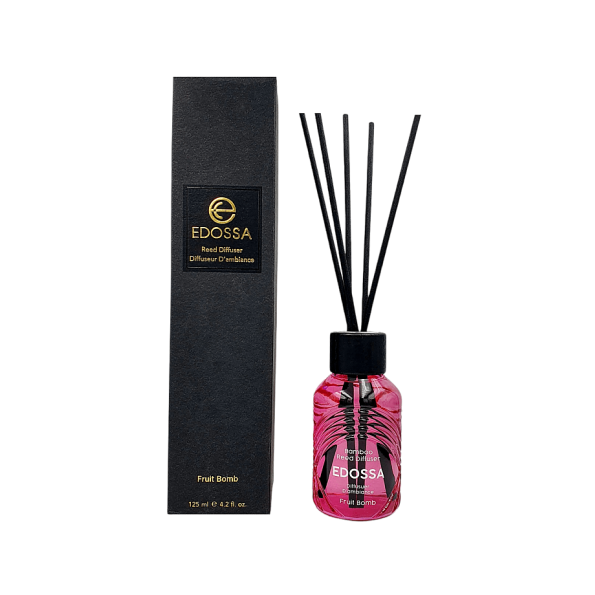 Fruit Bomb Edossa 125ml