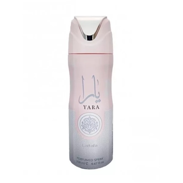 Yara Lattafa Deo 200ml