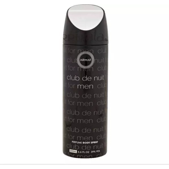 Club de Nuit Intense Men Armaf Deo 200ml