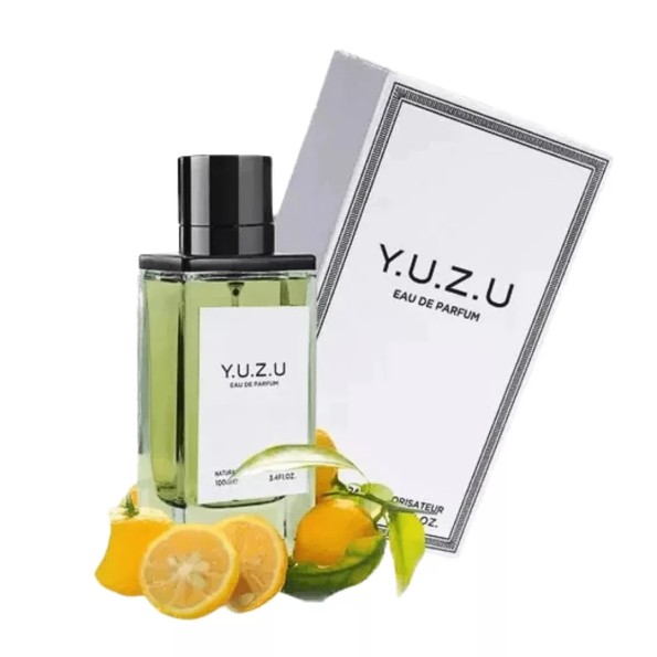 Y.U.Z.U Fragrance World