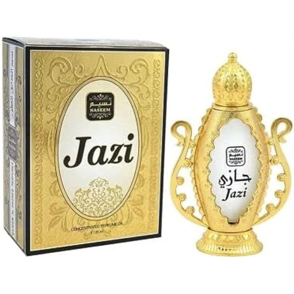 Jazi Naseem 20ml