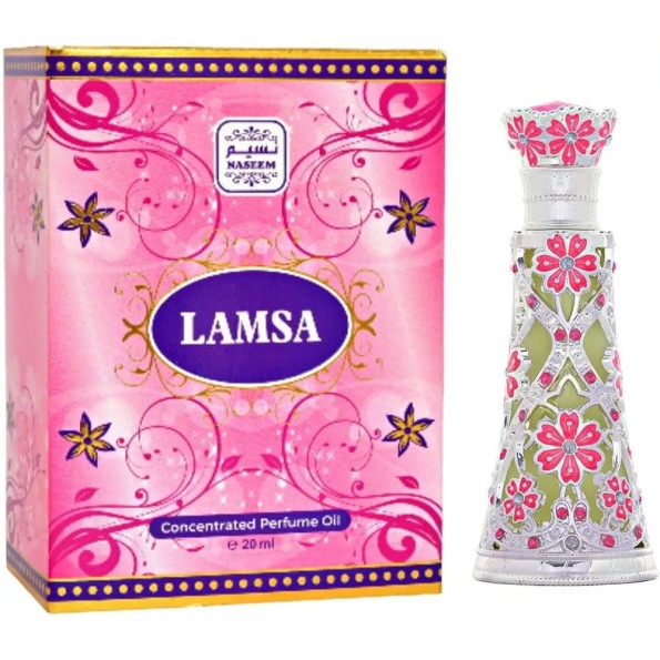 Lamsa Naseem 20ml