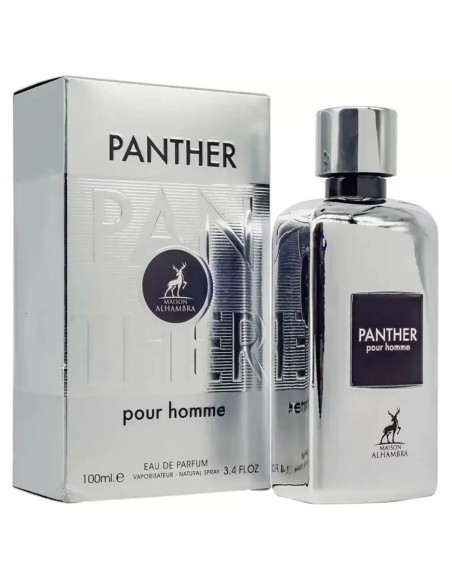 Panther Pour Homme Maison Alhambra