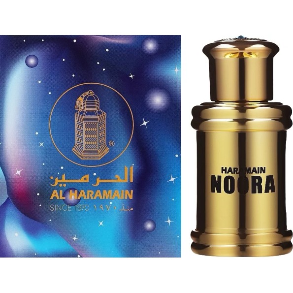 Noora Al Haramain 12ml