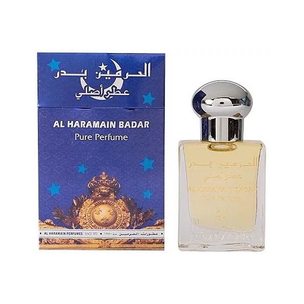 Badar Al Haramain 15ml