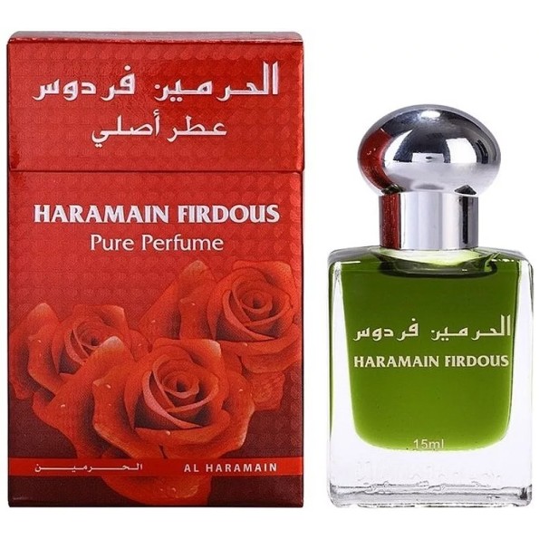 Firdous Al Haramain 15ml