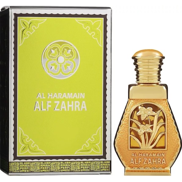 Alf Zahra Al Haramain 15ml